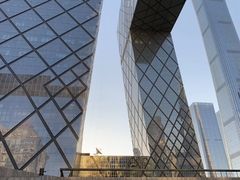 -中央广播电视总台(光华路办公区)