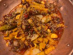 -火塘云南烧烤大排档