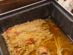 -破店肥哈·东北烧烤·夜宵(南山保利店)