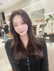 -Hello Lady发型设计