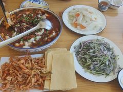-美顺香食府鱼头老店(雪野湖店)