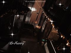 -C&R西班牙餐厅