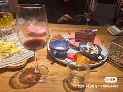 -栖巢(华声苑店)