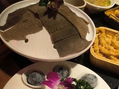 -水巷子·巴掌腰片重庆火锅(巧家店)