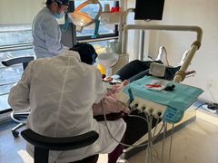 -泰康拜博口腔医院(江北总院)