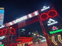 -上海港国际客运中心