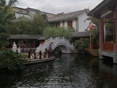 -香麒园·过桥米线·南湖雅宴