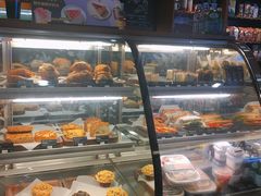 -星巴克(广州正佳广场4层店)