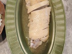 -奇芳阁·百年清真南京菜(夫子庙店)