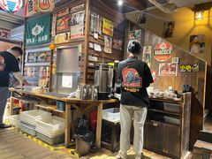 -小川洋风料理(汉街店)