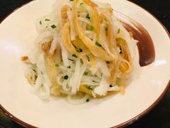 萝卜丝凉菜-新南华大酒店(广中店)