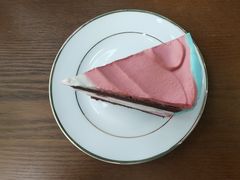 星辰切角蛋糕-第戎蛋糕(恒隆广场店)