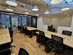 -WeWork中国(三里屯11号社区店)