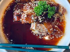 -湖里春风·淮扬菜(丽泽天街店)