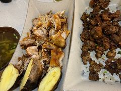 -浮何烤铺(桐梓林店)