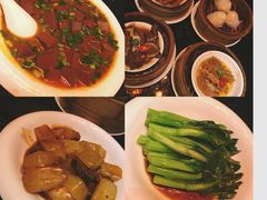 -富力万达嘉华酒店-品珍中餐厅(水果湖店)