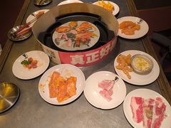 -小明烧肉屋·烤肉自助(7Mall店)