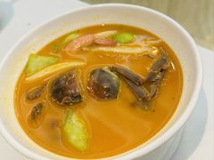 -丰收日·小海鲜·沪上家宴(顾村正大店)