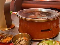 -西塔老太太泥炉烤肉(苏州大悦城店)