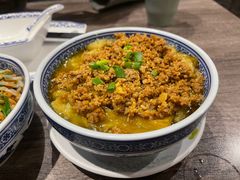 曾家蒸茄子-曾家厨房·新徽菜(九华山路店)