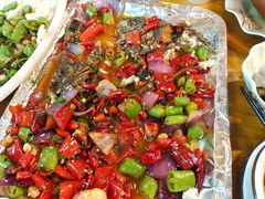 -小厨子私房菜·云南美食店
