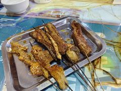 -聚雅美食