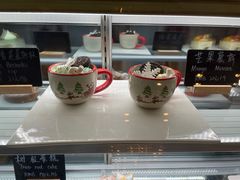 -索菲特酒店·海鲜自助 ·聚餐厅