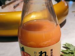 -一绪に寿喜烧自助(世茂广场店)