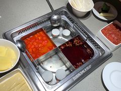 -海底捞火锅(攀枝花万达店)