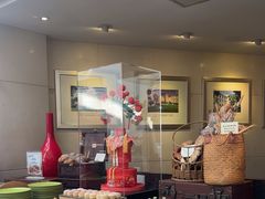 -棕榈岛海鲜自助餐厅(虹桥迎宾馆店)