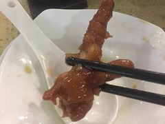 -喜鹊茶点.啫煲(车陂店)