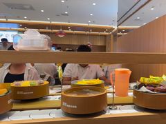 -龍歌自助小火锅(崂山丽达店)