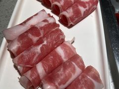 -海底捞大排档火锅(悦荟广场店)