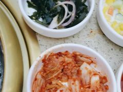 -妙香居韩国烤肉(容桂天佑城店)