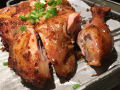 -绿茶餐厅(领展购物广场·中关村店)