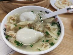 -朱新年·苏式汤团·面点(北寺塔店)