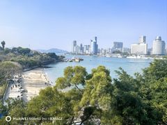 -鼓浪屿·皓月园