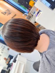 -艾米莉 烫染沙龙