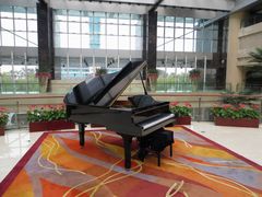 -广州白云机场雅高铂尔曼大酒店