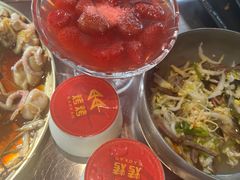 -KAOKAO烤烤·丹东海鲜烧烤(望京店)