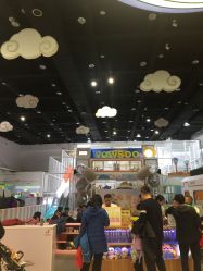 -玩塾品格乐园(宇宙太空龙旗店)