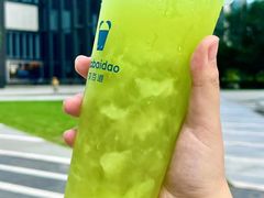 -茶百道(南通海门师山广场店)