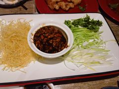 -四姐妹东北饺子(沙尾路店)