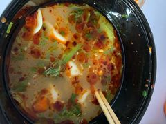 -贺秦生陕面王(富力城店)