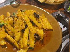 -普洱小黄牛餐厅铜火锅·思茅地方菜(世纪城店)