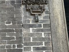 -陈家祠堂-游客中心