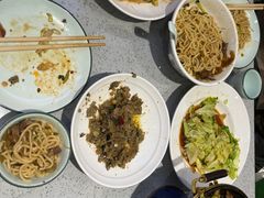 -紫光园·烤鸭(紫燕中路店)