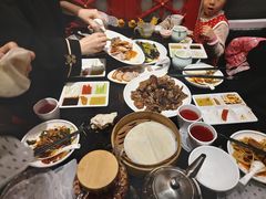 -皇城根北京风味主题餐厅(中海环宇城店)