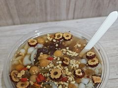 -古水井老冰粉(章江路店)