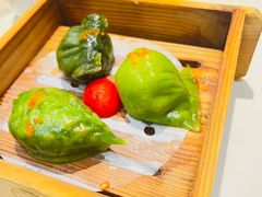 虾饺三品-禄运茶居·手工点心(体育西店)